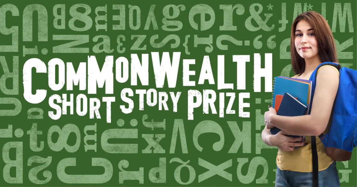 Commonwealth Short Story Prize 2024 Win up to £5,000