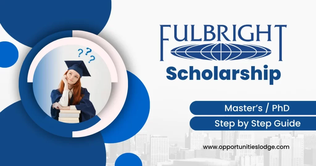 Fulbright Scholarships